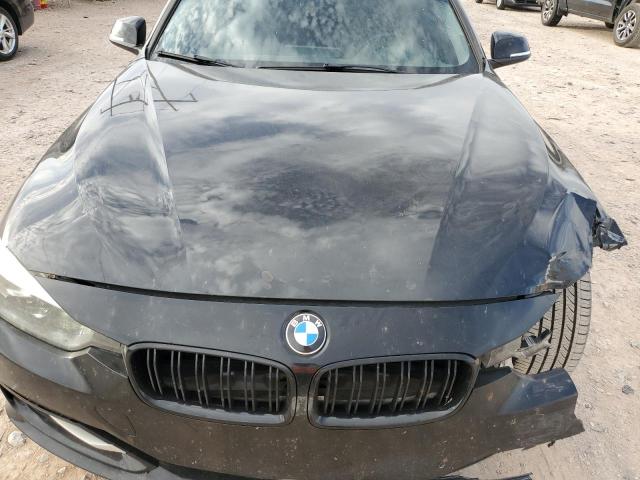 2016 BMW 320 XI - WBA8E5G59GNT40065