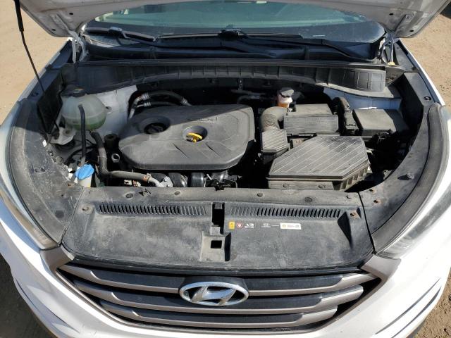 2016 HYUNDAI TUCSON LIM - KM8J3CA47GU231507