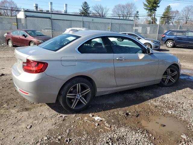 Vin: wba2f9c58hv664464, lot: 50491425, bmw 2 series 20173