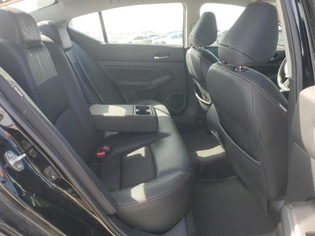 2021 NISSAN ALTIMA SR - 1N4BL4CVXMN336476