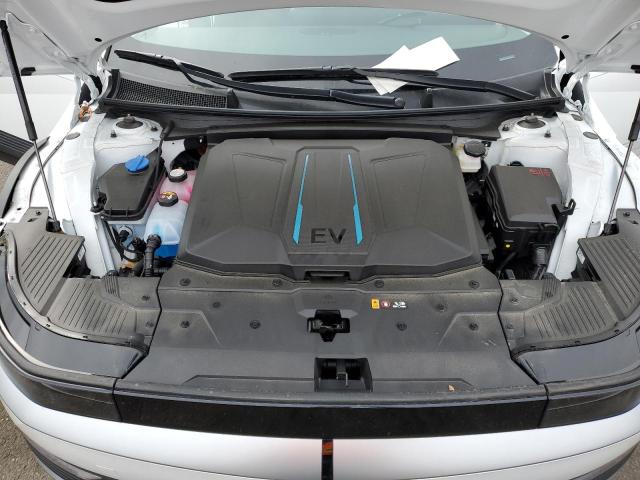 2024 HYUNDAI IONIQ 5 SE - KM8KNDDF1RU318078
