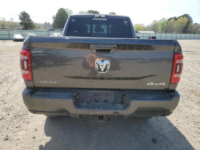 2020 RAM 2500 BIG H - 3C6UR5DJXLG112836