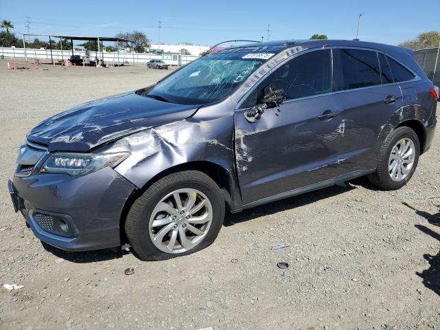 Vin: 5j8tb3h30hl020669, lot: 47816675, acura rdx 2017 img_1