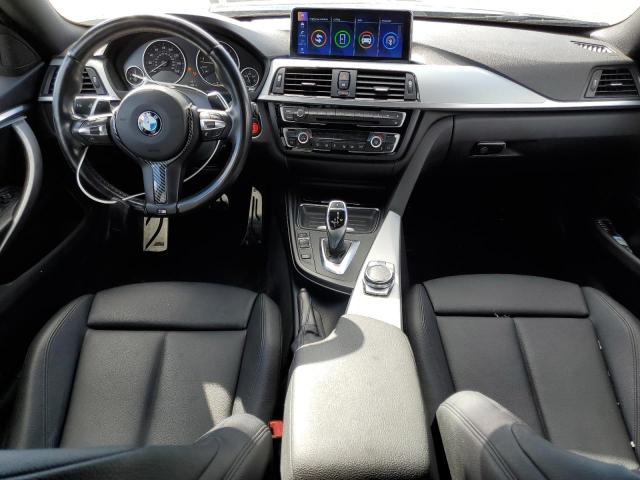2015 BMW 435 I GRAN WBA4B1C51FG241376