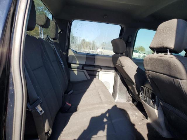 2018 FORD F150 SUPER - 1FTEW1CPXJKF84609