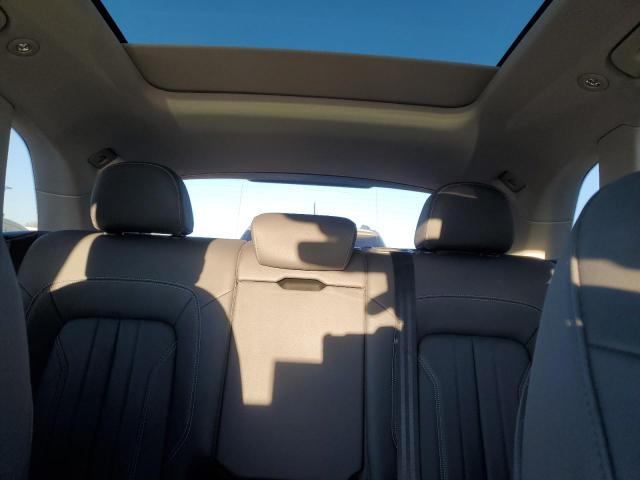 2021 AUDI Q5 PREMIUM - WA1AAAFY7M2003647