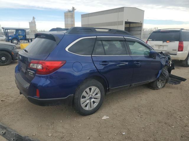 2017 SUBARU OUTBACK 2. 4S4BSACC5H3279501