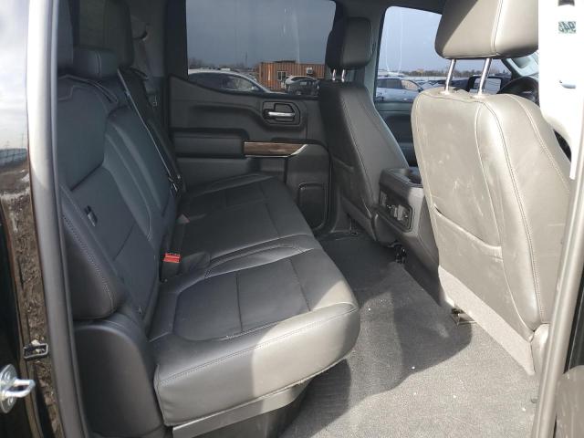 2020 CHEVROLET SILVERADO - 3GCPYFED4LG372995