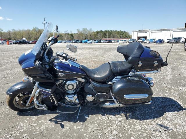 2013 KAWASAKI VN1700 A - JKBVNRA12DA012496