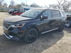 2024 KIA CARNIVAL S - KNDNE5H37R6302284