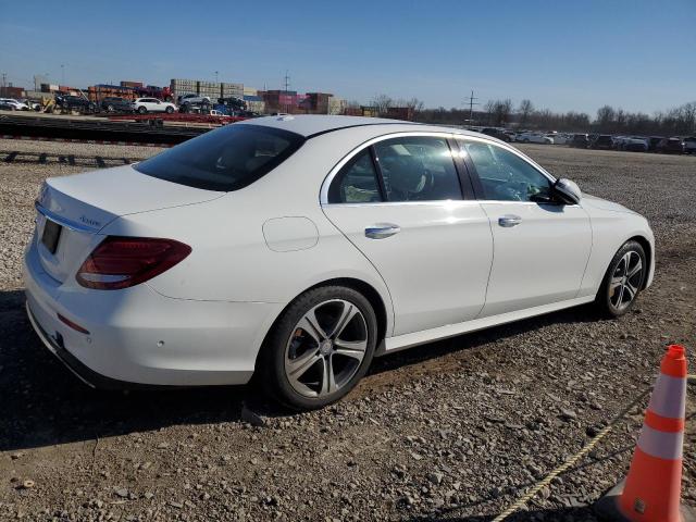 Vin: wddzf4kb8ha179508, lot: 50572595, mercedes-benz e-class 300 4matic 20173