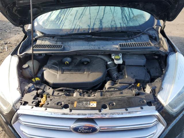 2017 FORD ESCAPE TIT - 1FMCU9J91HUB12258