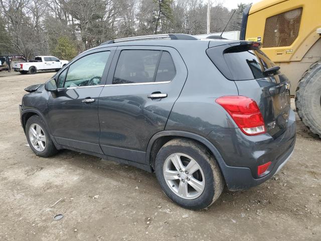 2019 CHEVROLET TRAX 1LT - 3GNCJLSBXKL355815