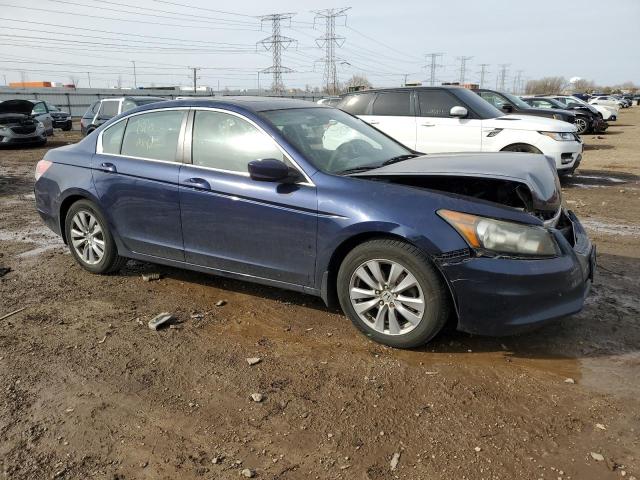 Vin: 1hgcp2f73ba101573, lot: 49452655, honda accord ex 20114