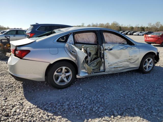 Vin: 1g1zb5st6jf259394, lot: 50581755, chevrolet malibu ls 20183