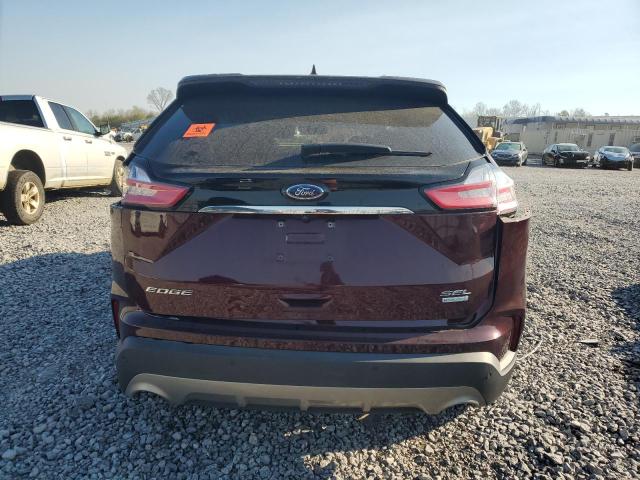 2020 FORD EDGE SEL - 2FMPK3J93LBA76270