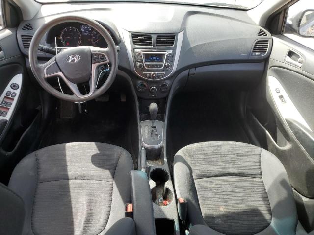 2015 HYUNDAI ACCENT GS - KMHCT5AE3FU209645