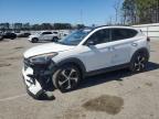 2016 HYUNDAI TUCSON LIM - KM8J3CA2XGU235212