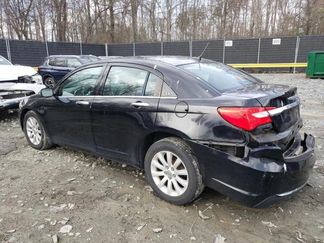 Vin: 1c3ccbcg6en179149, lot: 50541185, chrysler 200 limited 20142