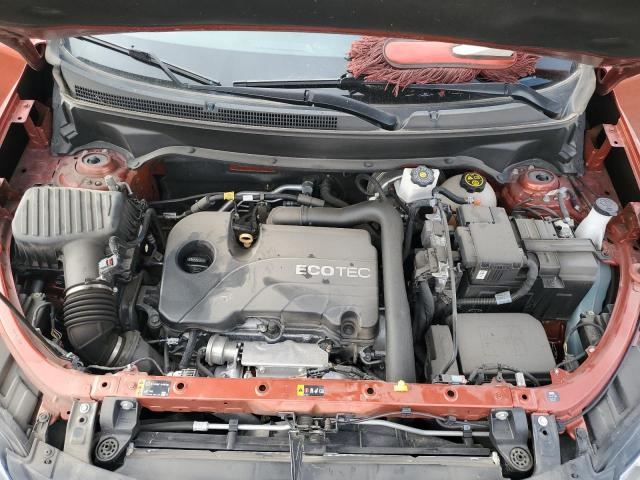 2020 CHEVROLET EQUINOX LS - 2GNAXHEV0L6261439