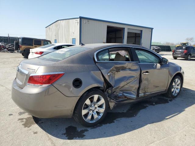 Vin: 1g4gc5eg9af286420, lot: 48957125, buick lacrosse cxl 20103
