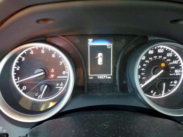 2023 TOYOTA CAMRY LE - 4T1C11AK3PU082224