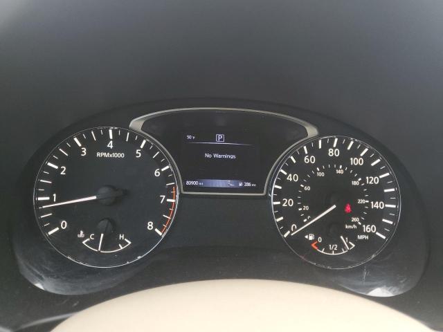 2017 NISSAN ALTIMA 2.5 - 1N4AL3AP3HC235257