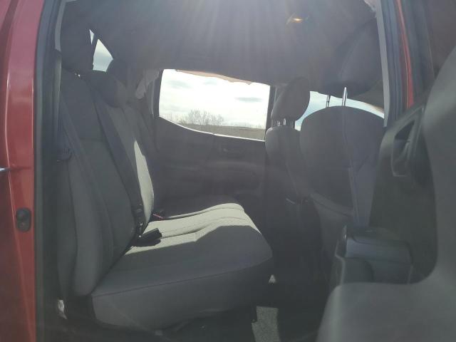 2022 TOYOTA TACOMA 3TMCZ5AN2NM481092