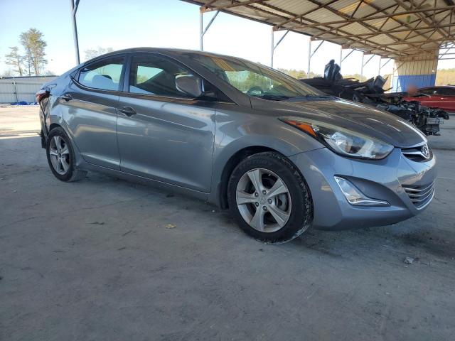 Vin: kmhdh4ae7gu581426, lot: 49662685, hyundai elantra se 20164