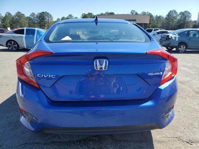 2017 HONDA CIVIC EX - 19XFC2F72HE072614