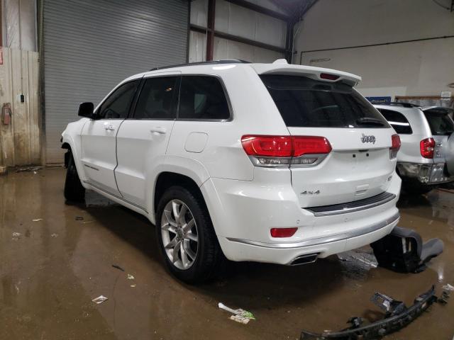 Vin: 1c4rjfjg5fc135047, lot: 50443755, jeep grand cher summit 20152