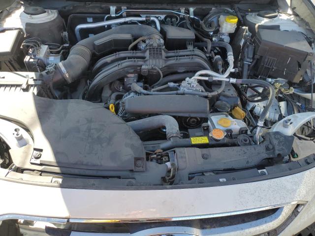 2022 SUBARU OUTBACK LI 4S4BTANC7N3230337
