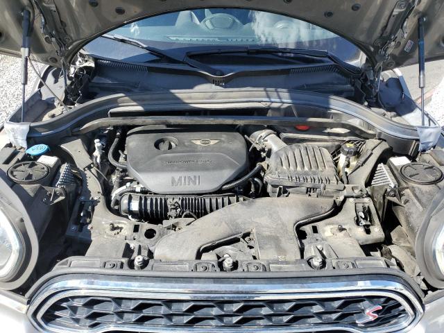 2017 MINI COOPER S C - WMZYT5C37H3D81288