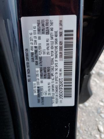 2015 MAZDA CX-5 GT - JM3KE4DY9F0524670