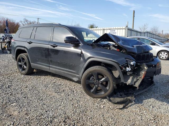 Vin: 1c4rjkag0p8771744, lot: 51013285, jeep grand cher l laredo 20234
