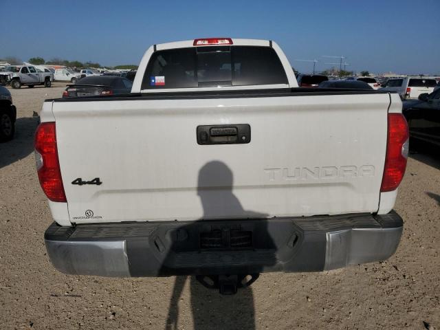 2018 TOYOTA TUNDRA DOU - 5TFUW5F19JX758263
