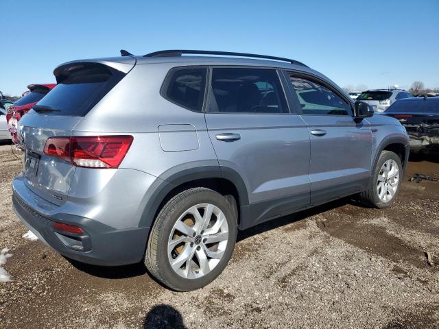 Vin: 3vvfx7b23pm345531, lot: 49640555, volkswagen taos s s 20233