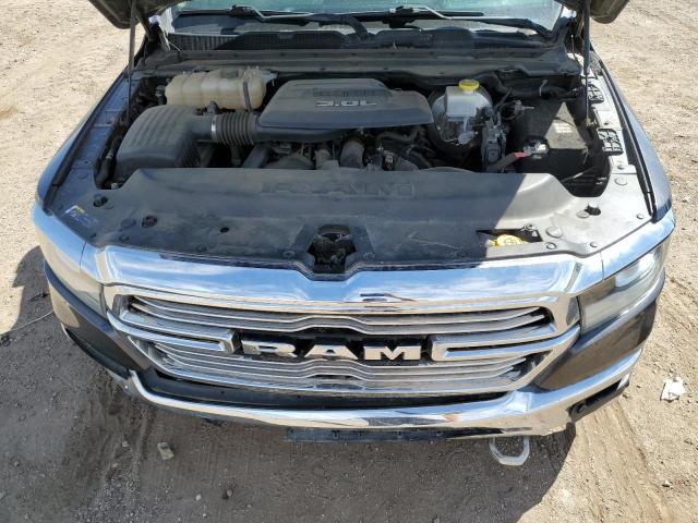 2021 RAM 1500 LARAM - 1C6SRFJM0MN836037