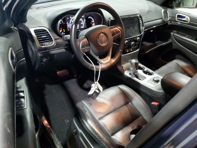 2020 JEEP GRAND CHER - 1C4RJFBG4LC176022