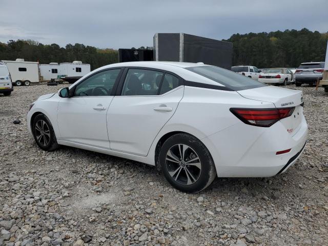Vin: 3n1ab8cv5ny261001, lot: 50342795, nissan sentra sv 20222