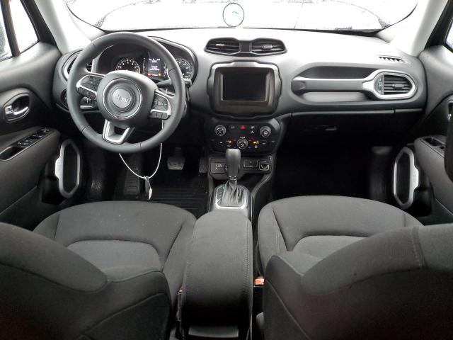 2021 JEEP RENEGADE S - ZACNJDAB1MPM96241