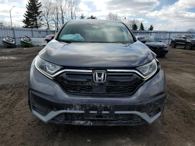 2021 HONDA CR-V LX - 2HKRW2H22MH204640