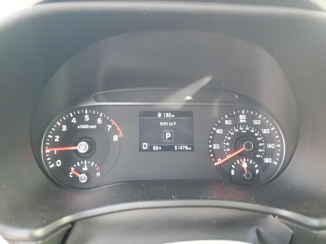2021 KIA SOUL EX - KNDJ33AU9M7767275