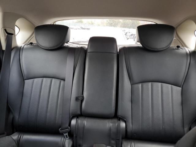 2017 INFINITI QX50 - JN1BJ0RRXHM404924