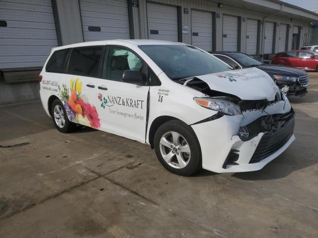 Vin: 5tdzz3dc9ks972036, lot: 50302865, toyota all models 20194