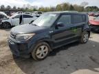 2015 KIA SOUL - KNDJN2A20F7119815