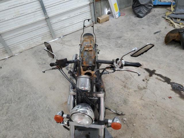 2005 HONDA VT1100 C - 1HFSC18005A900236