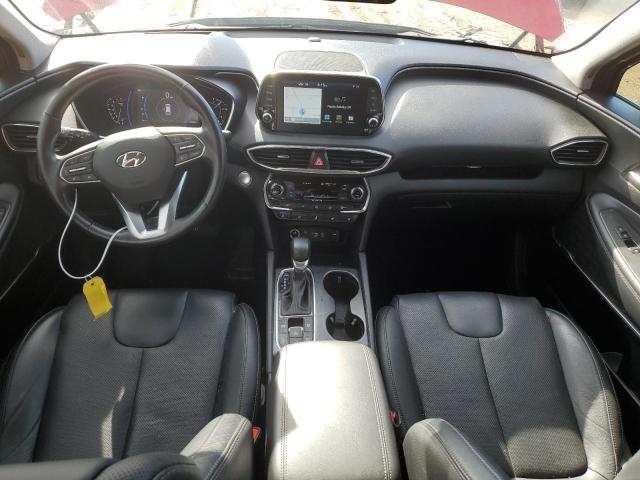 2020 HYUNDAI SANTA FE L - 5NMS53AA7LH302490