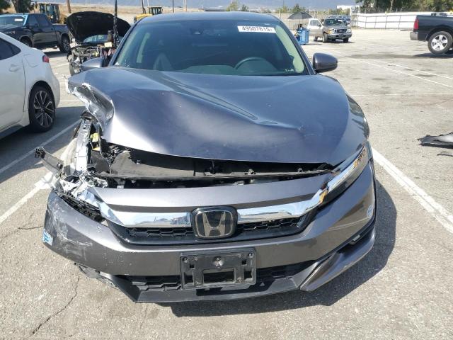 2020 HONDA CLARITY JHMZC5F14LC002444