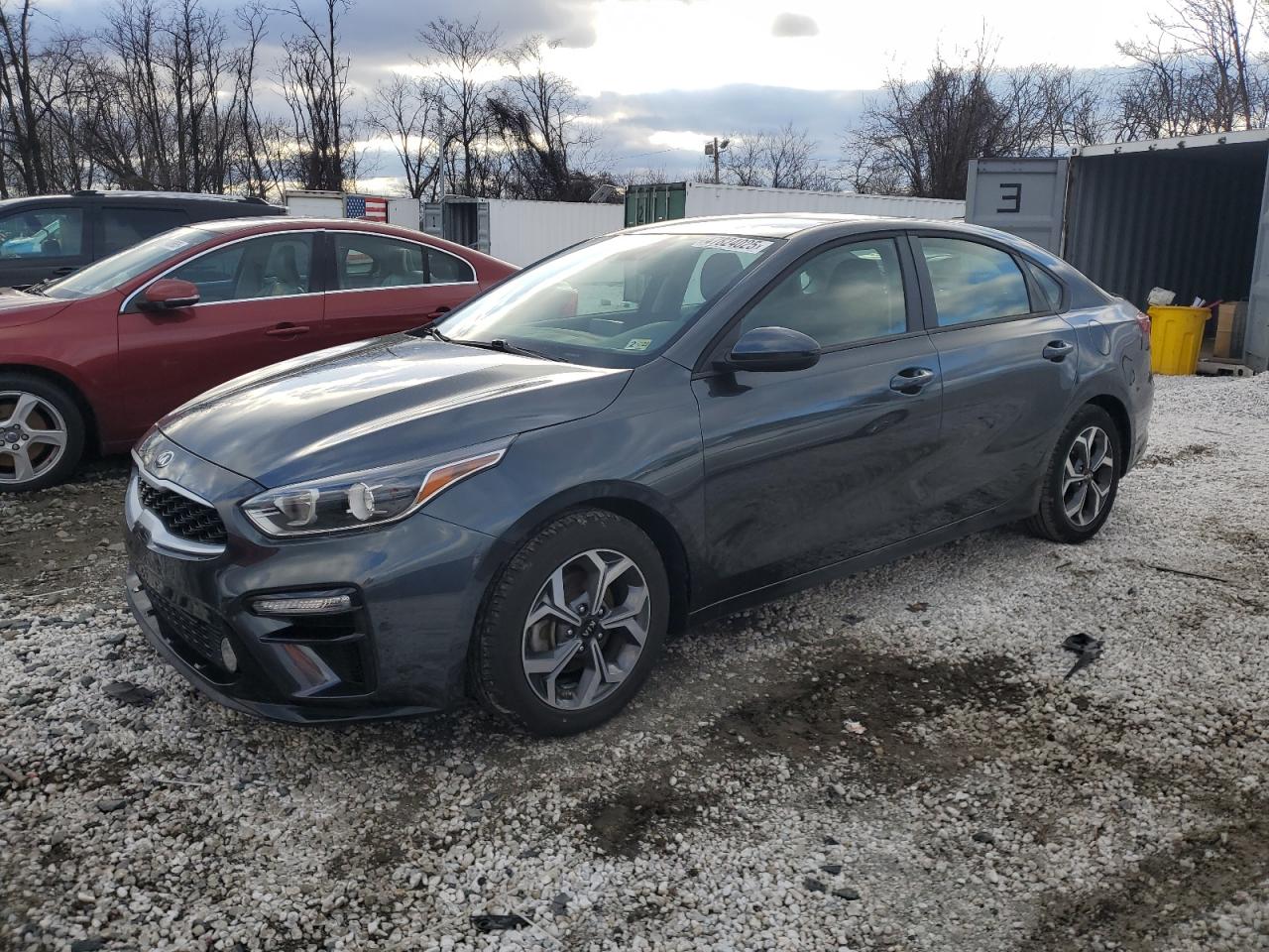 KIA FORTE FE